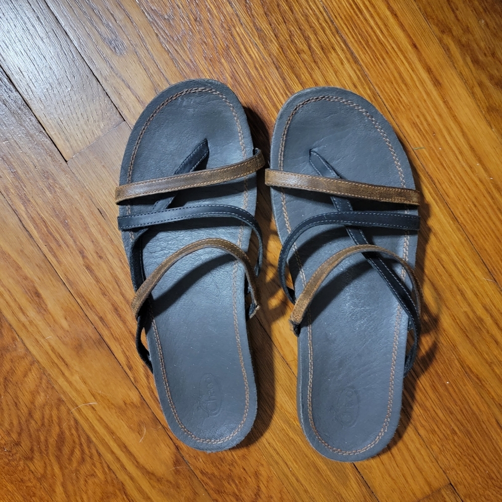 Chaco Size 10 women's sandals